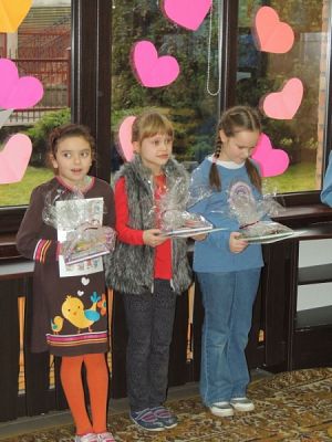  Grafika #2: MISTRZ ORTOGRAFII - WYNIKI KONKURSU grafika