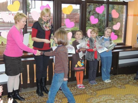  Grafika #3: MISTRZ ORTOGRAFII - WYNIKI KONKURSU grafika