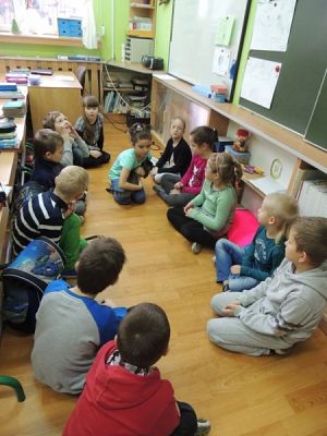  Grafika #4: ŚWIATOWY DZIEŃ KOTA grafika