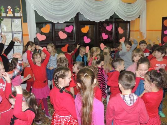  Grafika #0: WALENTYNKI grafika