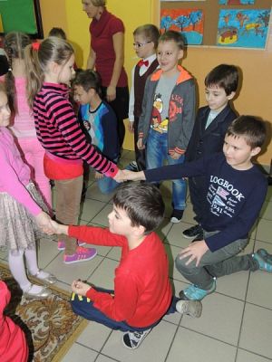  Grafika #5: WALENTYNKI grafika