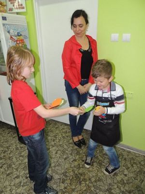  Grafika #8: WALENTYNKI grafika