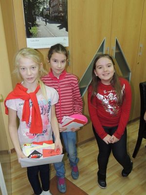  Grafika #6: WALENTYNKI grafika