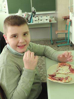  Grafika #8: MIĘDZYNARODOWY DZIEŃ PIZZY grafika