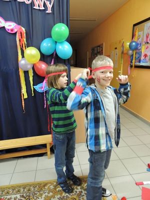  Grafika #2: NOC W SZKOLE grafika