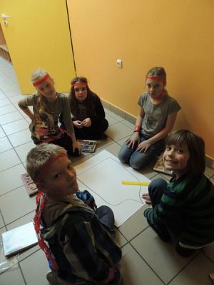  Grafika #3: NOC W SZKOLE grafika