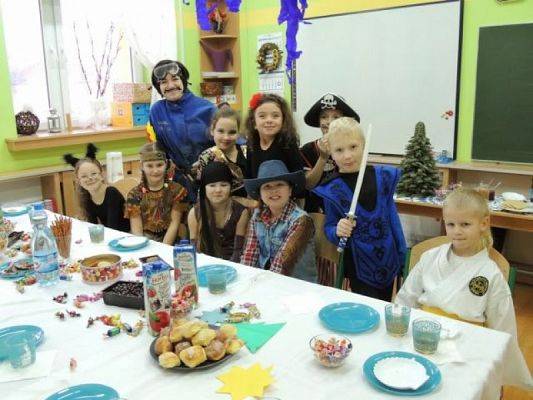  Grafika #2: BAL KARNAWAŁOWY 2014 grafika