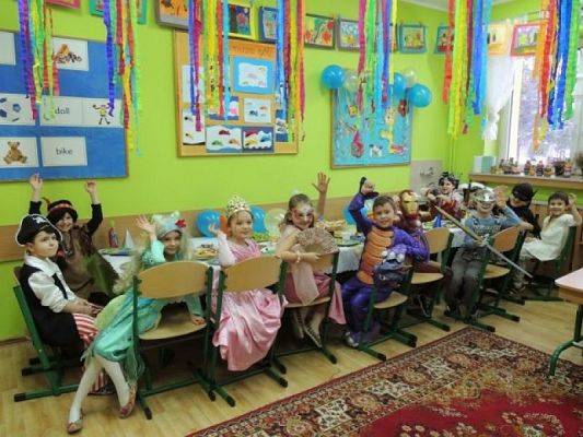  Grafika #4: BAL KARNAWAŁOWY 2014 grafika