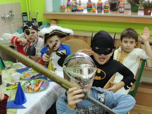  Grafika #5: BAL KARNAWAŁOWY 2014 grafika