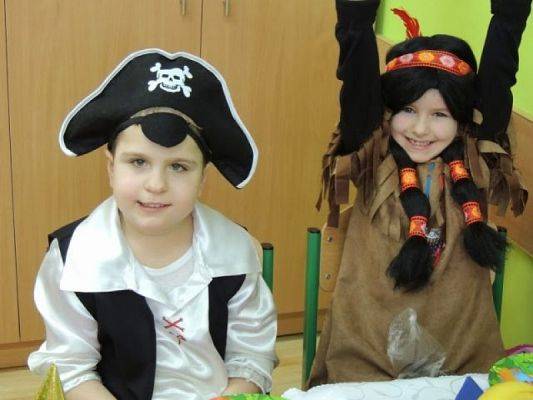  Grafika #6: BAL KARNAWAŁOWY 2014 grafika