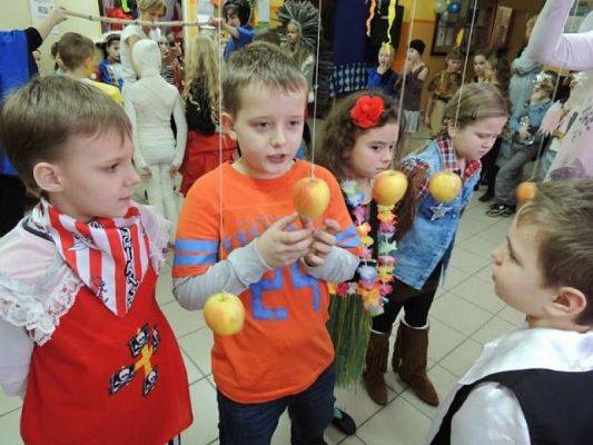  Grafika #8: BAL KARNAWAŁOWY 2014 grafika