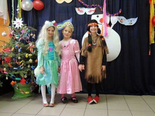  Grafika #10: BAL KARNAWAŁOWY 2014 grafika