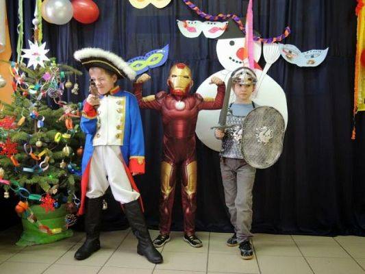  Grafika #11: BAL KARNAWAŁOWY 2014 grafika