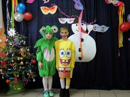  Grafika #13: BAL KARNAWAŁOWY 2014 grafika