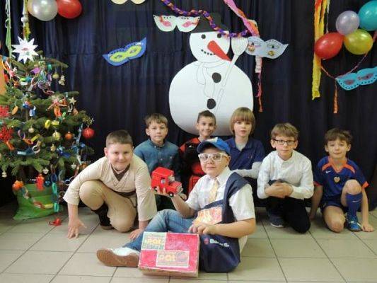  Grafika #14: BAL KARNAWAŁOWY 2014 grafika