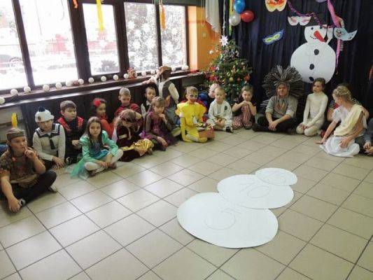  Grafika #18: BAL KARNAWAŁOWY 2014 grafika