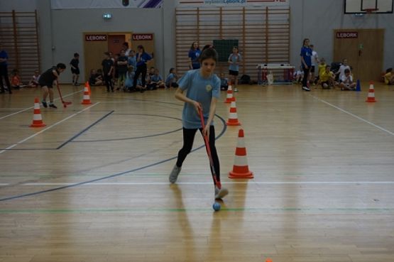  Grafika #20: MIEJSKIE ZAWODY SPORTOWE DLA SZKÓŁ PODSTAWOWYCH Baw się razem z nami grafika