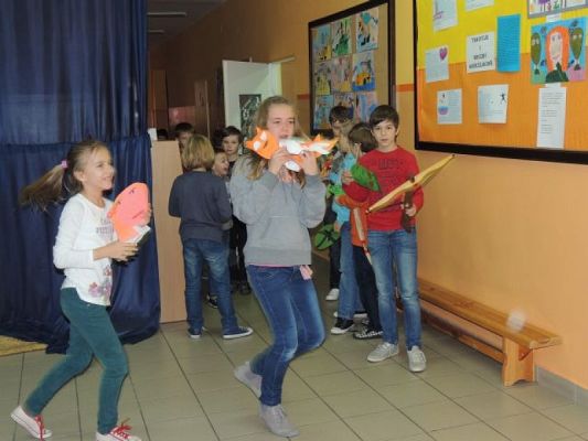  Grafika #1: HELLADA NA "WESOŁO" grafika