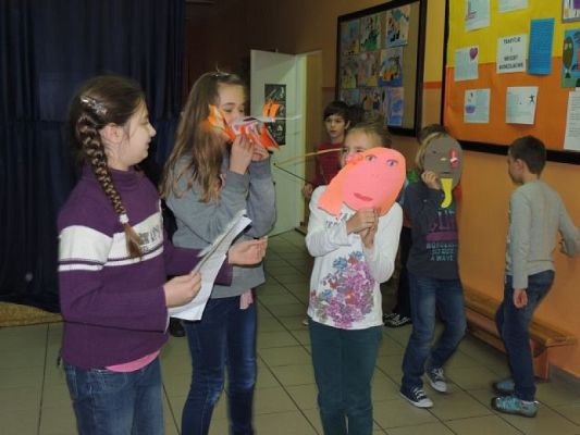  Grafika #3: HELLADA NA "WESOŁO" grafika