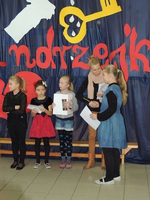  Grafika #5: "NIE PAL PRZY MNIE, PROSZĘ" - WYNIKI KONKURSU grafika