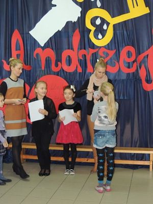  Grafika #4: "NIE PAL PRZY MNIE, PROSZĘ" - WYNIKI KONKURSU grafika