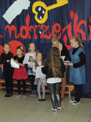  Grafika #6: "NIE PAL PRZY MNIE, PROSZĘ" - WYNIKI KONKURSU grafika