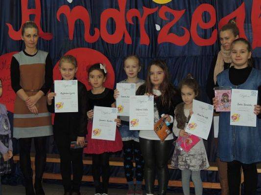  Grafika #7: "NIE PAL PRZY MNIE, PROSZĘ" - WYNIKI KONKURSU grafika