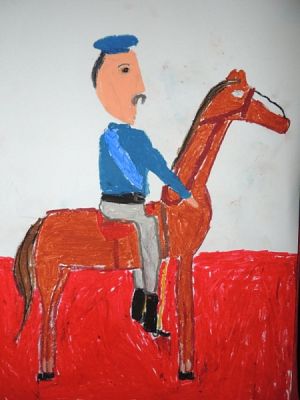  Grafika #13: UROCZYSTY APEL Z OKAZJI 95-TEJ ROCZNICY ODZYSKANIA NIEPODLEGŁOŚCI grafika