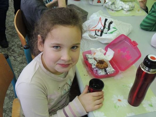  Grafika #2: 8 LISTOPADA – EUROPEAN DAY OF HEALTHY FOOD AND COOKING grafika