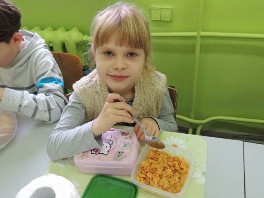  Grafika #4: 8 LISTOPADA – EUROPEAN DAY OF HEALTHY FOOD AND COOKING grafika