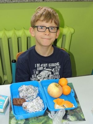  Grafika #5: 8 LISTOPADA – EUROPEAN DAY OF HEALTHY FOOD AND COOKING grafika