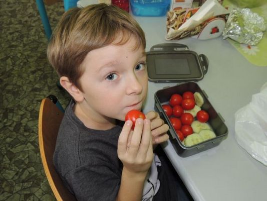  Grafika #7: 8 LISTOPADA – EUROPEAN DAY OF HEALTHY FOOD AND COOKING grafika