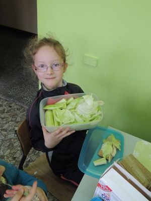  Grafika #8: 8 LISTOPADA – EUROPEAN DAY OF HEALTHY FOOD AND COOKING grafika