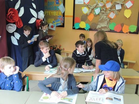  Grafika #2: DZIEŃ EDUKACJI NARODOWEJ grafika