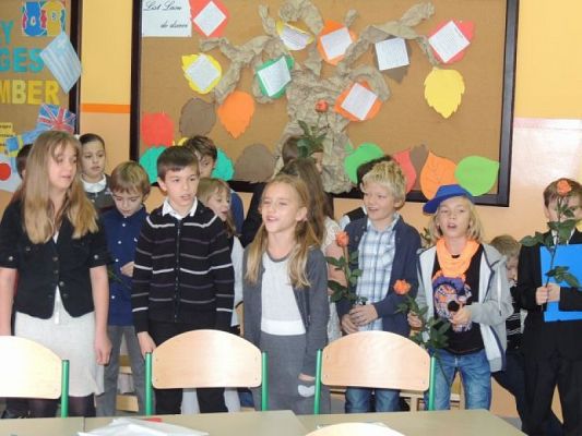  Grafika #5: DZIEŃ EDUKACJI NARODOWEJ grafika