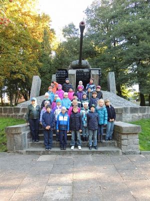  Grafika #0: W POSZUKIWANIU UROKÓW JESIENI grafika