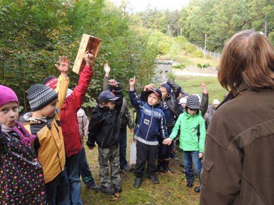  Grafika #1: WYJAZD INTEGRACYJNY KLAS PIERWSZYCH grafika