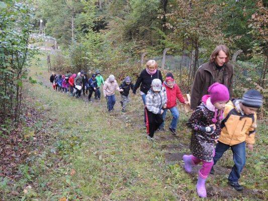  Grafika #2: WYJAZD INTEGRACYJNY KLAS PIERWSZYCH grafika