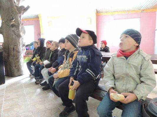  Grafika #6: WYJAZD INTEGRACYJNY KLAS PIERWSZYCH grafika