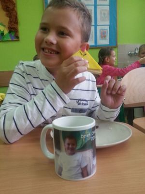  Grafika #1: DZIEŃ CHŁOPAKA grafika