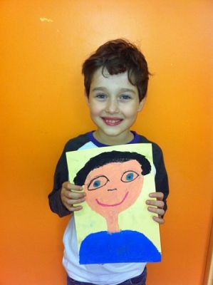  Grafika #5: DZIEŃ CHŁOPAKA grafika