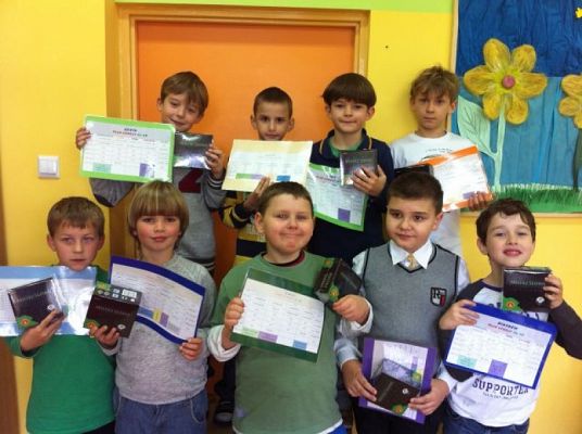  Grafika #7: DZIEŃ CHŁOPAKA grafika