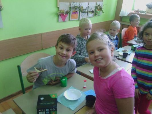  Grafika #10: DZIEŃ CHŁOPAKA grafika