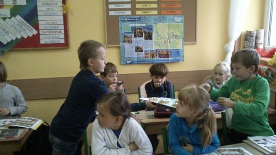  Grafika #13: DZIEŃ CHŁOPAKA grafika