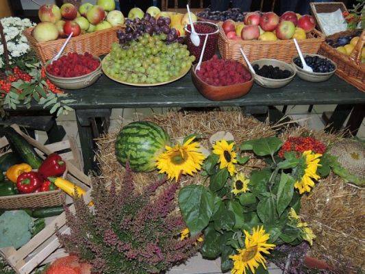  Grafika #1: DOŻYNKI SZKOLNE grafika