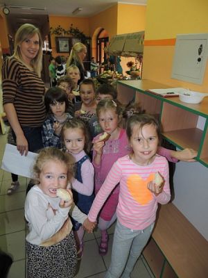  Grafika #11: DOŻYNKI SZKOLNE grafika