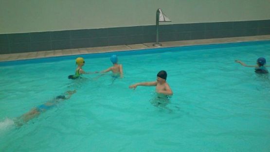 Grafika #0: Wycieczka do Nowęcina grafika