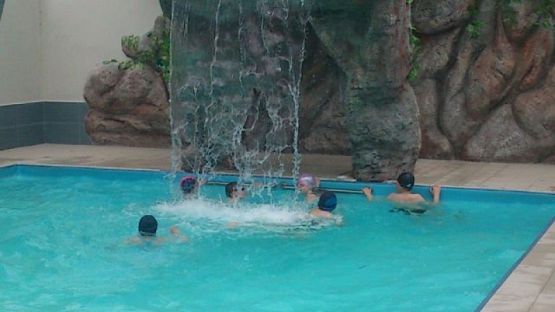 Grafika #1: Wycieczka do Nowęcina grafika