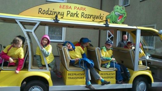 Grafika #14: Wycieczka do Nowęcina grafika