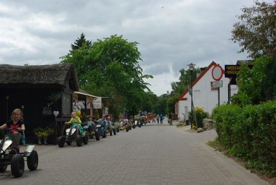 Grafika #21: Poddąbie – biwak klas trzecich grafika